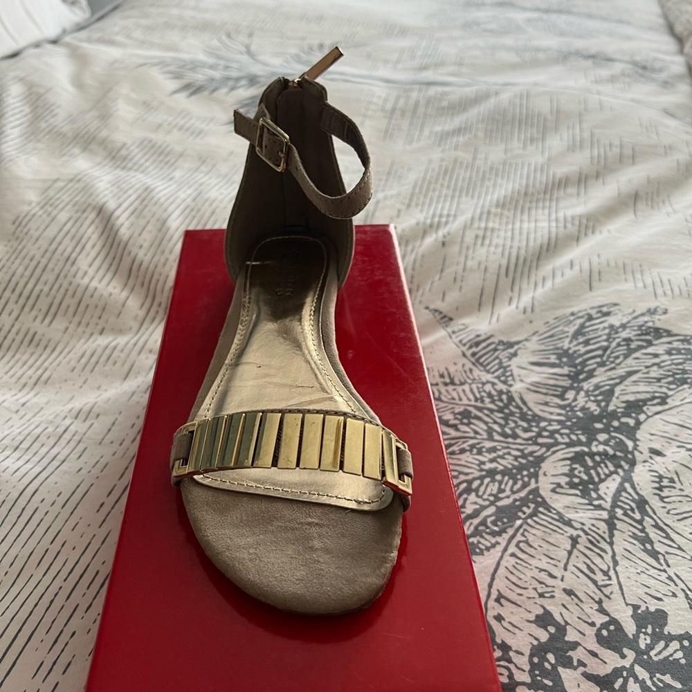 In good condition